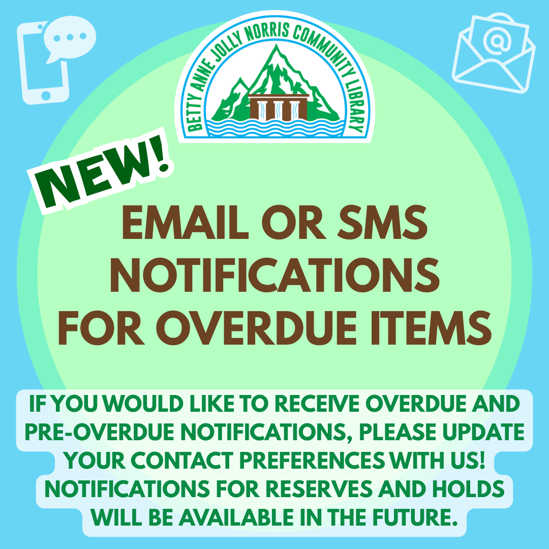 Annual Library Feedback Survey: Take 10 minutes to make your library better!