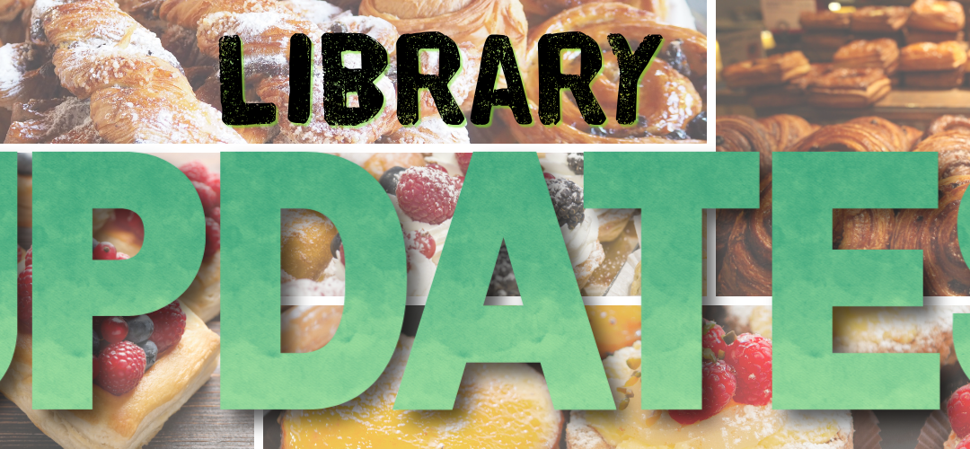 $207 Raised for National Library Week by Friends Group